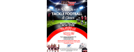 2024 ETS Little Kings Youth Tackle Football and Cheer